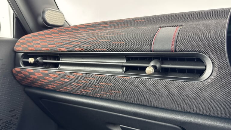 2024 MINI Cooper 2.0 John Cooper Works 3dr Auto HATCHBACK PETROL Automatic