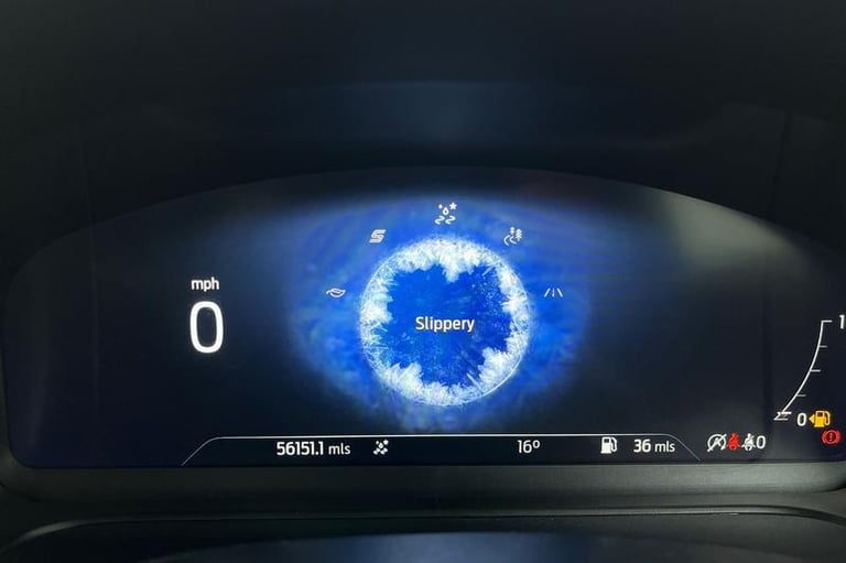 2020 Ford Puma 1.0 EcoBoost ST-Line 5dr Manual Hatchback Petrol Manual