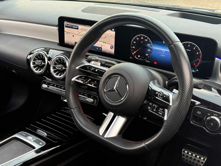 2024 Mercedes-Benz A-Class A200 AMG Line Premium Plus 5dr Auto Hatchback Petrol Automatic