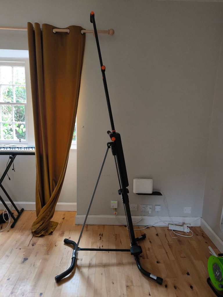 Maxi Climber exercise machine RRP £130