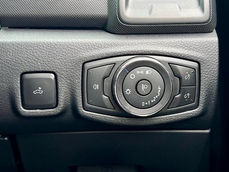 Ford Ranger TDCI 130 XL ECOBLUE SINGLE CAB