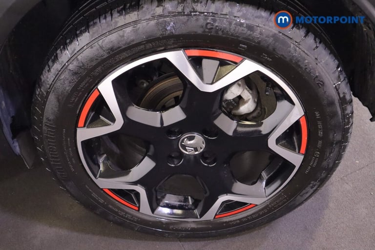 2023 Vauxhall Mokka 1.2 Turbo 100 GS  5dr SUV Petrol Manual