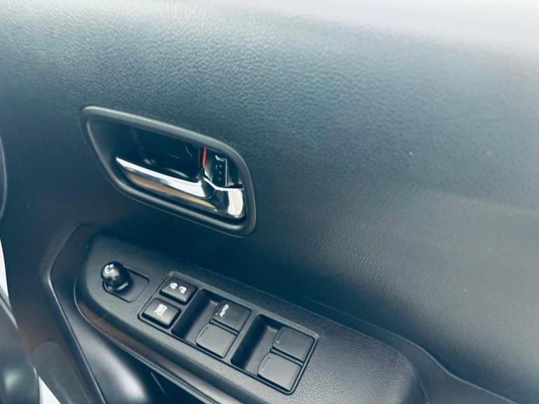 2022 Suzuki Ignis 1.2 Dualjet MHEV SZ5 Euro 6 (s/s) 5dr Manual Hatchback Hybrid Manual