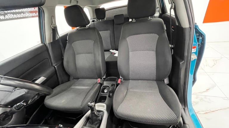 SUZUKI VITARA 1.6 SZ4 2018