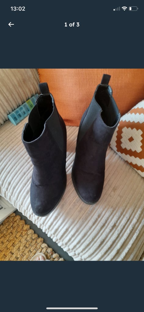 image for Ladies boots