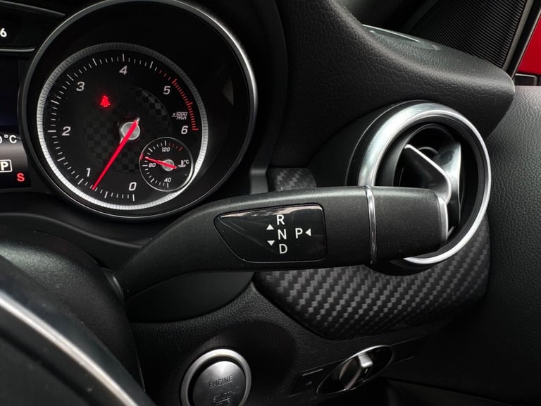 2015 Mercedes-Benz A-Class 2.1 A220d AMG Line (Premium Plus) 7G-DCT Euro 6 (s/s) 5dr HATCHBACK Di...