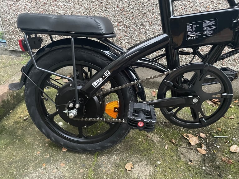 Folding bike for Sale in Ilford, London Gumtree