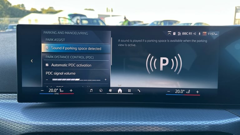 2025 BMW i4 250kW eDrive40 M Sport 83.9kWh 5dr Auto Electric Hatchback Hatchback Electric Automatic