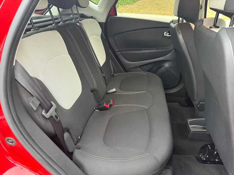 2019 Renault Captur 0.9 TCE 90 Iconic 5dr HATCHBACK Petrol Manual