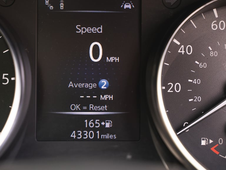 2018 Nissan Qashqai 1.6 dCi Tekna 5dr Diesel
