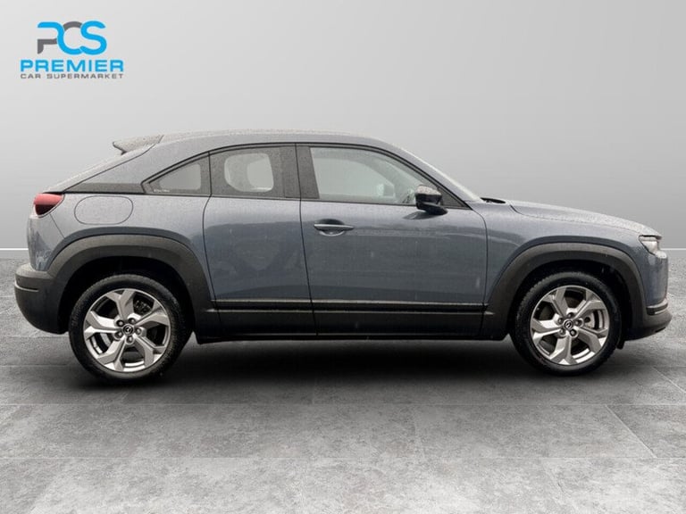 2021 Mazda MX-30 SE-L Lux SUV Electric Automatic