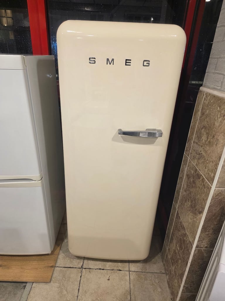 Free Delivery Smeg Freezer £280