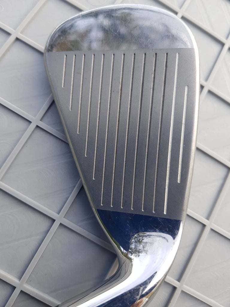 Callaway Razr 6 Iron L/H