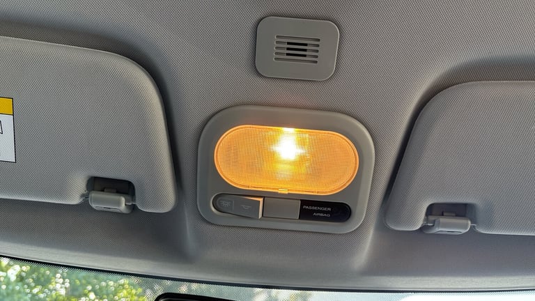 2022 MG MG3 1.5 VTi-TECH Exclusive 5dr [Navigation] Petrol Hatchback Hatchback Petrol Manual