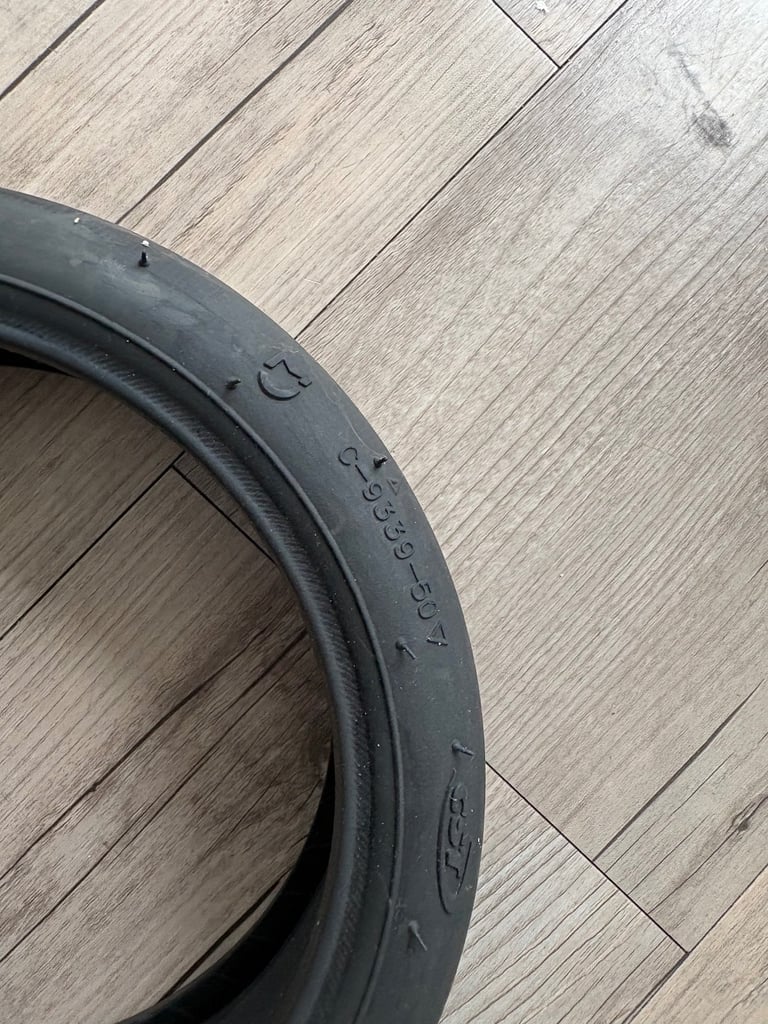 Xiaomi Tyre & inner tube