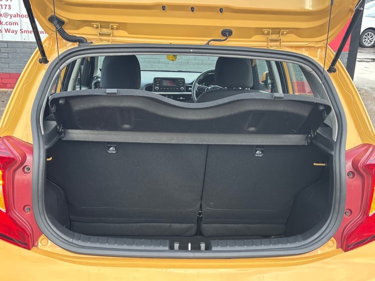 2024 Kia Picanto 1.0 2 5dr [4 seats] HATCHBACK Petrol Manual