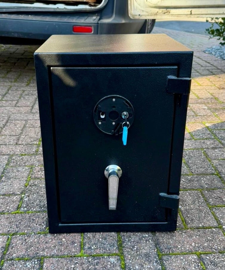 image for Heavy duty safe