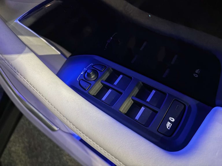 2019 Jaguar I-Pace 294kW EV400 First Edition 90kWh 5dr Auto HATCHBACK ELECTRIC Automatic