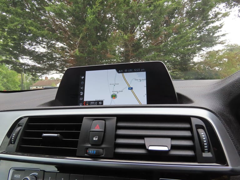 2019 BMW 2 Series 3.0 M240i GPF Auto Euro 6 (s/s) 2dr CONVERTIBLE Petrol Automatic