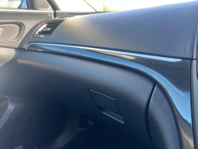 2014 Vauxhall Insignia 2.0 Insignia Tech Line CDTi ecoFLEX S/S 5dr Estate Diesel Manual