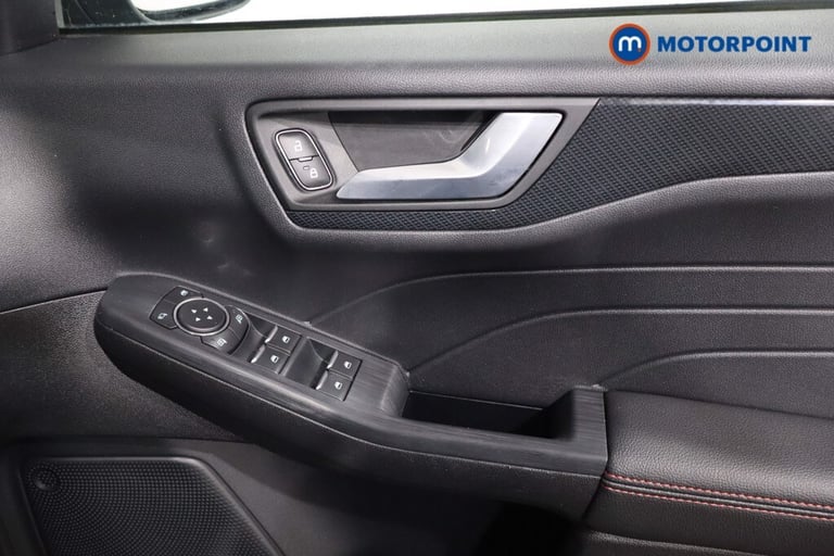 2022 Ford Kuga 2.5 PHEV ST-Line X Edition 5dr CVT HATCHBACK PETROL/ELECTRIC Automatic