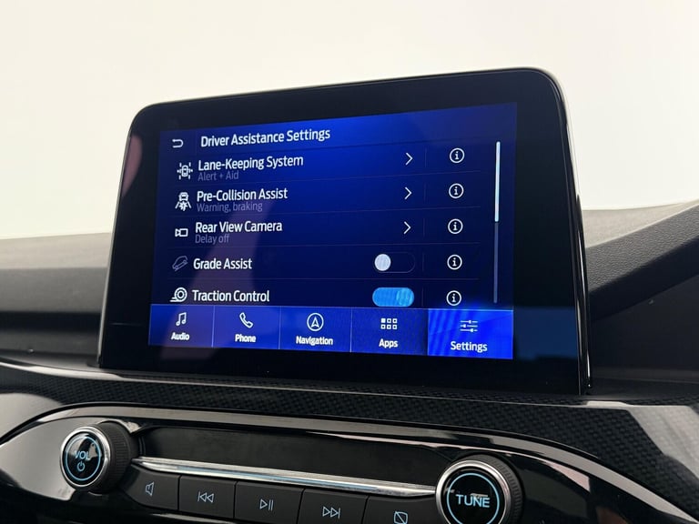 2024 Ford Kuga 2.5 PHEV ST-Line X Edition 5dr CVT HATCHBACK PETROL/ELECTRIC Automatic