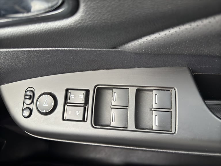 HONDA CR-V 1.6 i-DTEC EX 2017