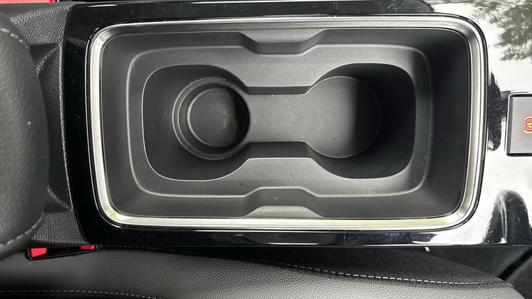 2021 Vauxhall Mokka 1.2 Turbo 100 Elite Nav Premium 5dr HATCHBACK PETROL Manual