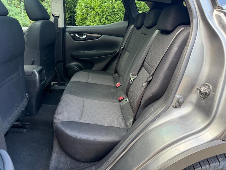 Nissan Qashqai 1.5 dCi Acenta Premium 2WD 5dr DIESEL MANUAL 2014/14