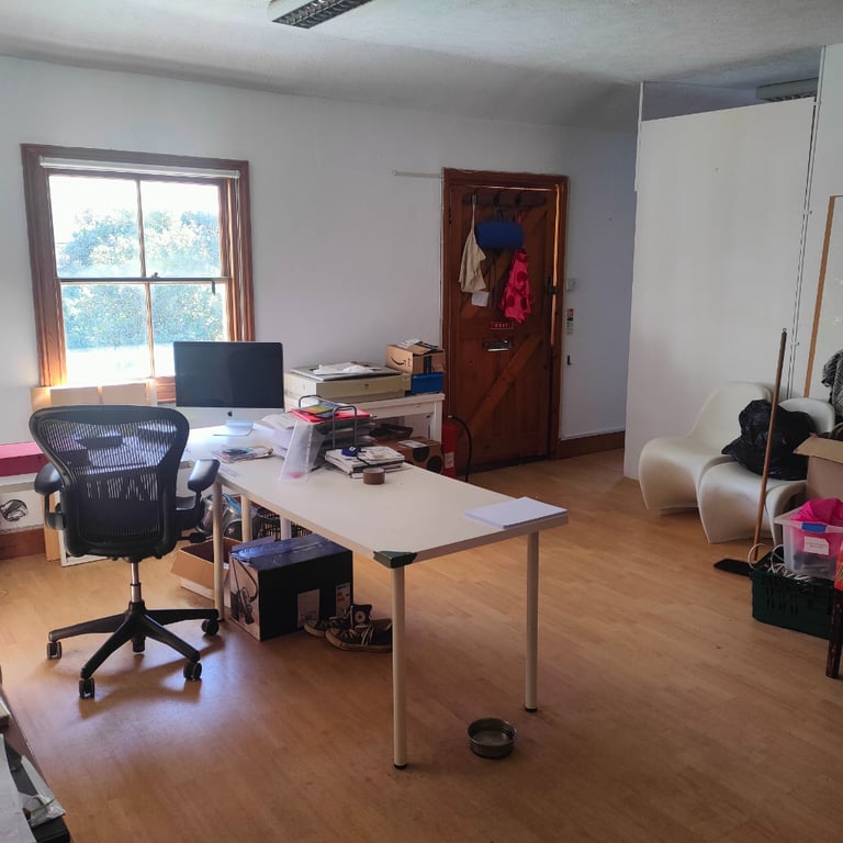 Studio/Office Space