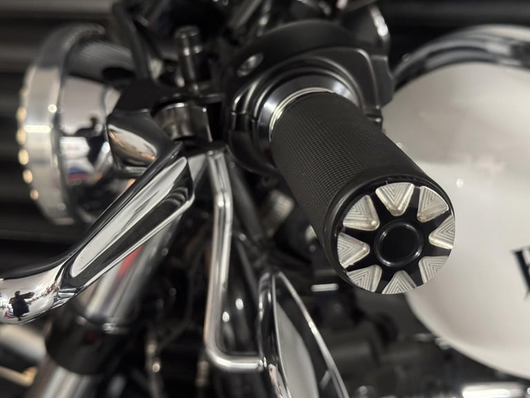 2017 67 HARLEY-DAVIDSON SPORTSTER XL1200X Forty-Eight 48 