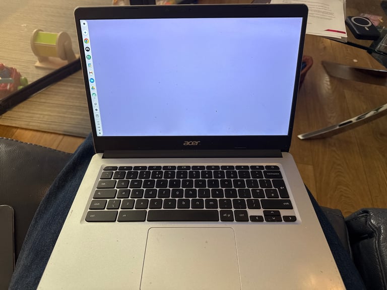 Acer Chromebook cb314