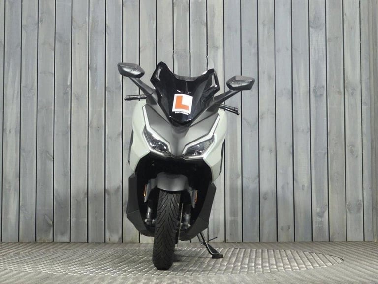 2023 23 HONDA FORZA 125