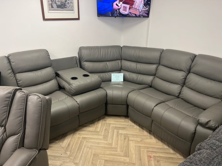 Corner sofa MDC sofa