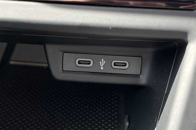 2023 Volkswagen Polo 1.0 TSI R-Line 5dr DSG HATCHBACK PETROL Automatic