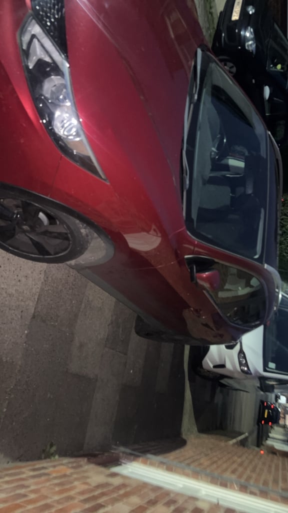 image for Nissan, QASHQAI, Hatchback, 2016, Manual, 1461 (cc), 5 doors