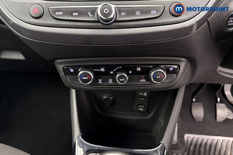 2022 Vauxhall Crossland 1.5 Turbo D Ultimate 5dr SUV Diesel Manual
