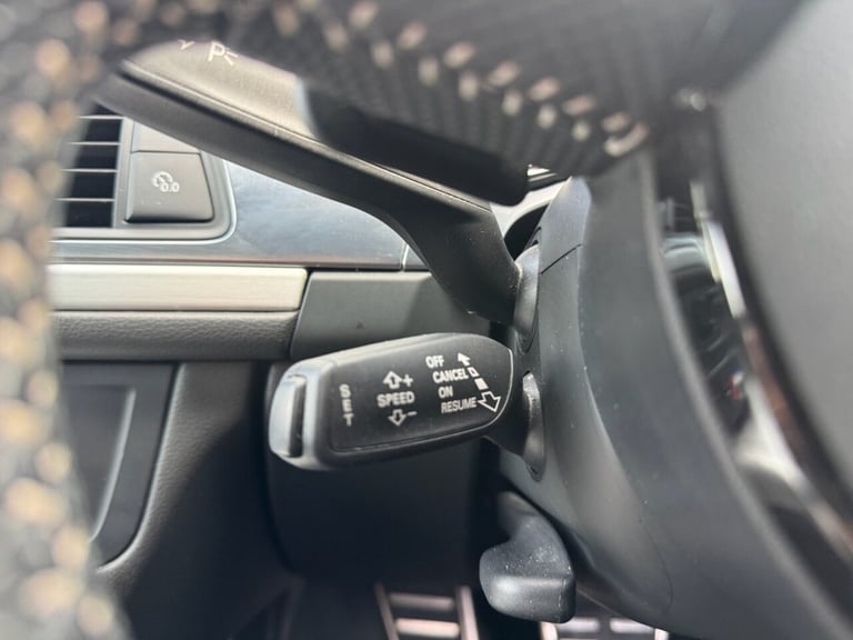 2017 Audi A6 Avant 1.8 TFSI S line Estate 5dr Petrol S Tronic Euro 6 (s/s) (190 ps) Estate Petrol...