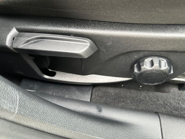 2022 Ford Focus Estate Active 1.0 125PS Estate Petrol Manual