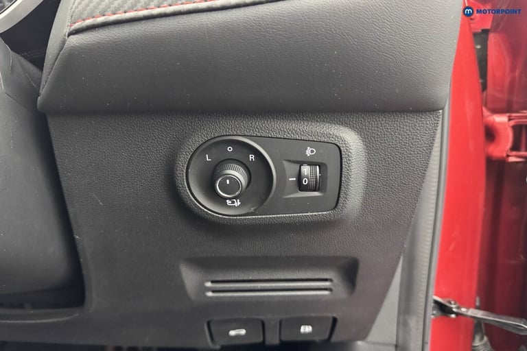 2022 MG MG ZS 1.0T GDi Exclusive 5dr DCT SUV Petrol Automatic