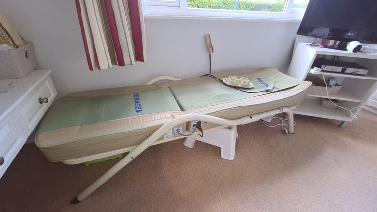 image for Ceragem massage bed