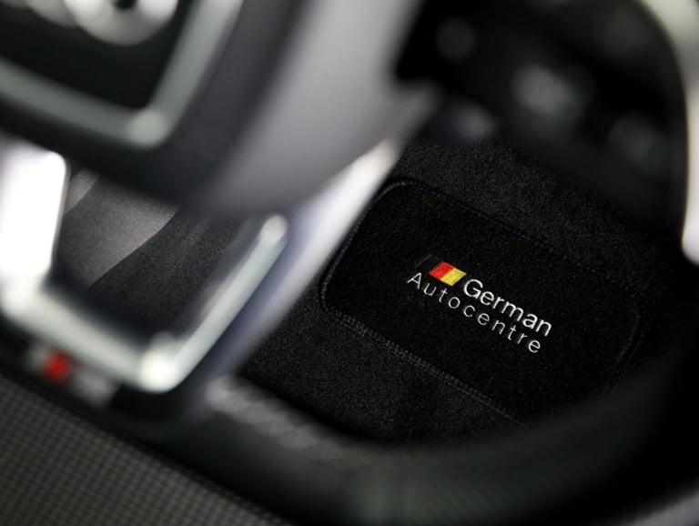 2021 Audi Q3 40 TFSI Quattro S Line 5dr S Tronic ESTATE PETROL Automatic