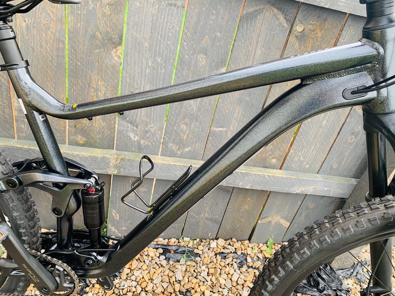 Rrp£1999 2024 Giant stance 2 xl 29er full sus rode once 