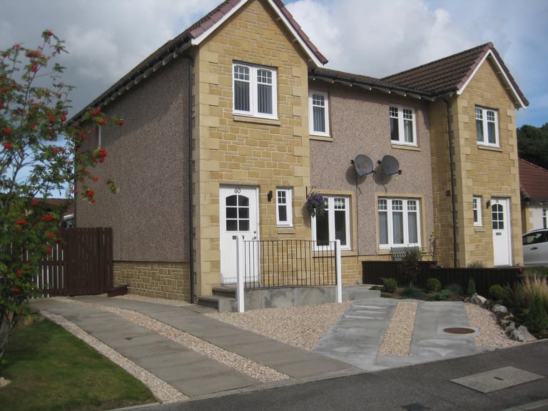 3 Bed Semi-detached ****TENANCY NOW SECURED****