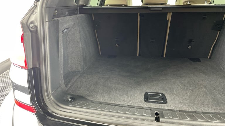 2019 BMW X3 xDrive20d M Sport 5dr Step Auto Diesel Estate Estate Diesel Automatic