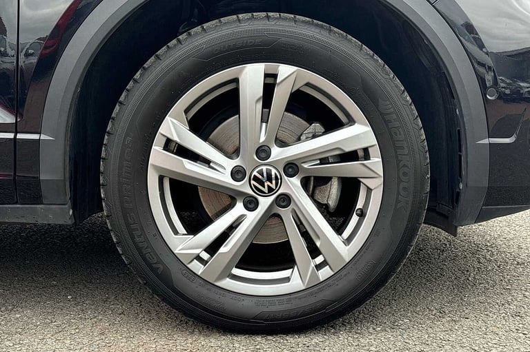 2023 Volkswagen T-Roc 1.5 TSI R-Line 5dr DSG SUV Petrol Automatic