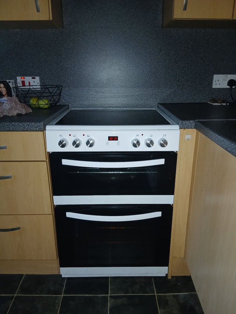 image for Electric cooker