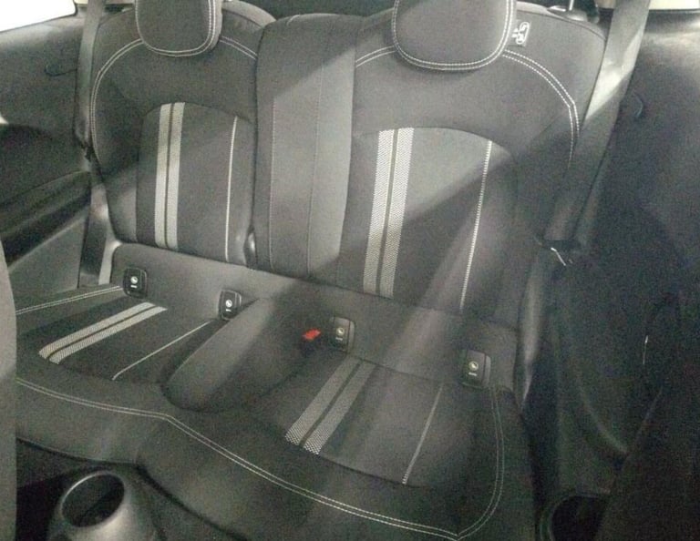 2016 MINI Hatch 2.0 Cooper SD Hatchback 3dr Diesel Auto Euro 6 (s/s) (170 ps) Hatchback Diesel Au...