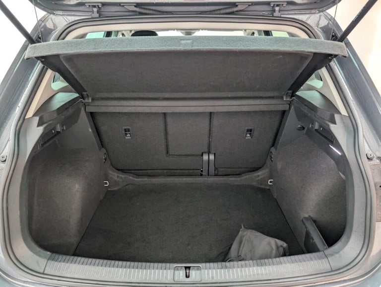 2022 Volkswagen Tiguan 1.5 TSI Life SUV 5dr Petrol DSG Euro 6 (s/s) (150 ps) PARKING SENSORS+LANE...