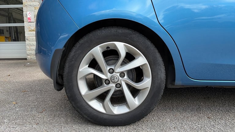 2019 Vauxhall Corsa 1.4 Energy 5dr [AC] Petrol Hatchback Hatchback Petrol Manual